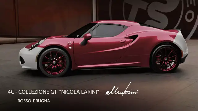 Alfa Romeo върна 4C на поточната линия... но за кратко