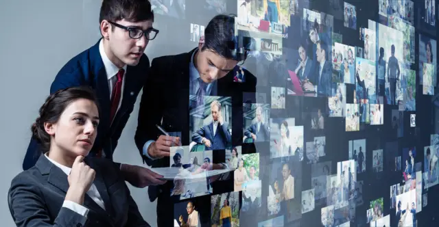  Днес се навършват 20 години от основаването на Facebook - 2 