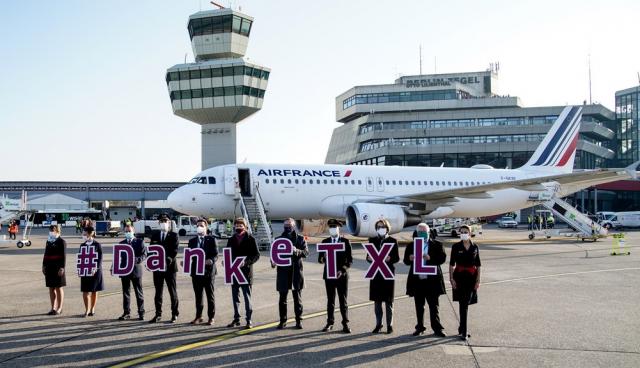  Закриха огромно европейско летище (СНИМКИ) 