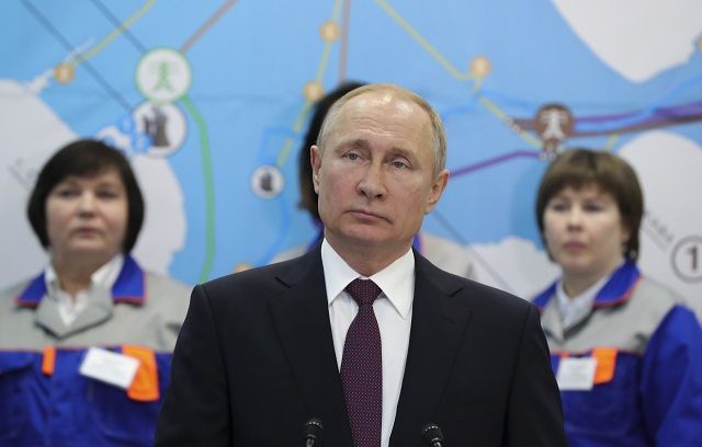 Кога и защо Путин намрази Запада?