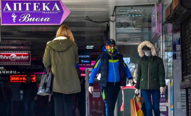  Първи смъртен случай при съседите 