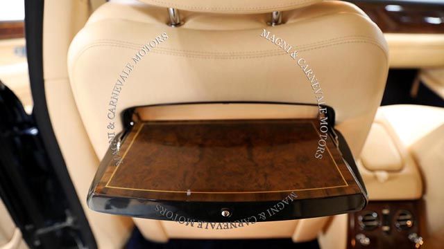 Продава се уникално комби Rolls-Royce Silver Seraph