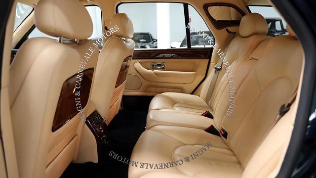 Продава се уникално комби Rolls-Royce Silver Seraph