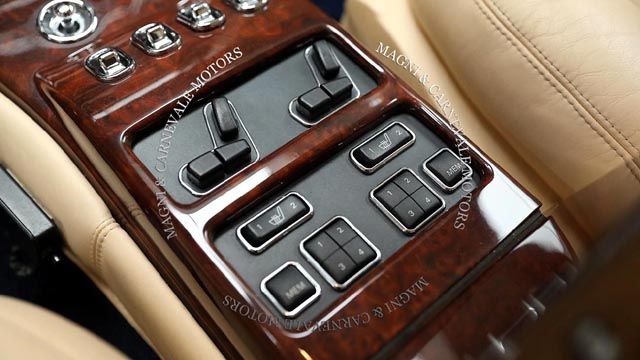 Продава се уникално комби Rolls-Royce Silver Seraph