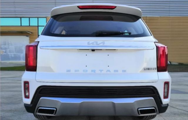 Ето я новата Ето я новата