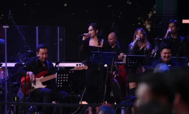 Silk Way Star: Събитието, което събра международната музикална промишленост в Астана (СНИМКИ)