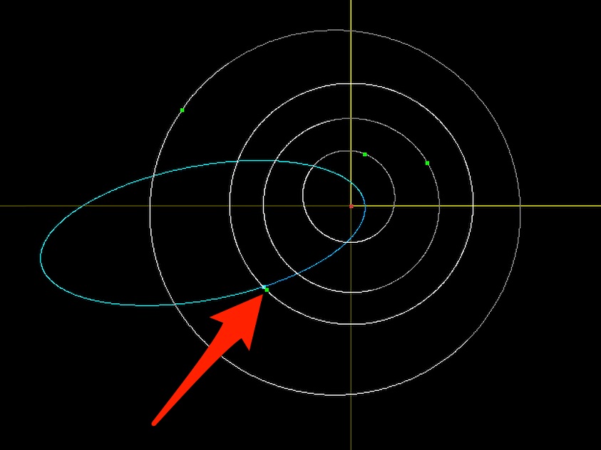Гигантски астероид лети с бясна скорост към Земята (ВИДЕО)