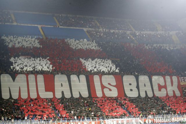  Атлетико Мадрид пречупи 10 от Милан в ШЛ 