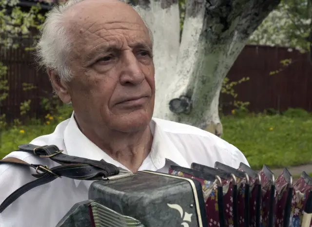  In Memoriam: Големият съветски стихотворец Валентин Сорокин завърши земния си път 