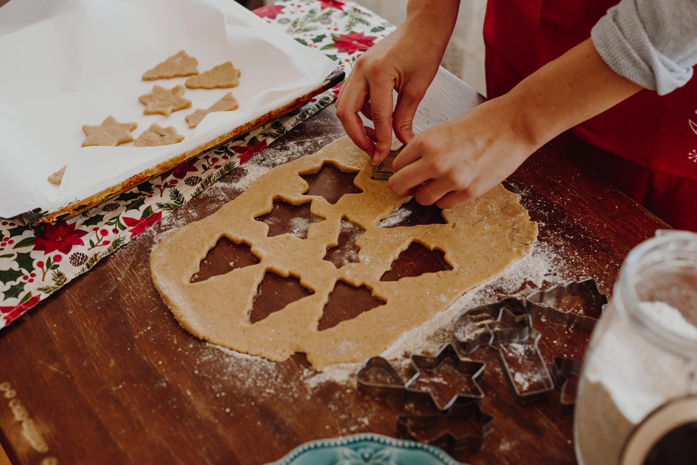 5 начина да направите Коледа по-зелена тази година