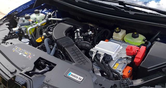 `Тествахме `Тествахме