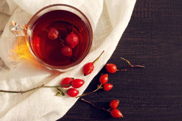  Топ 10 на напитките за подсилване на имунитета 