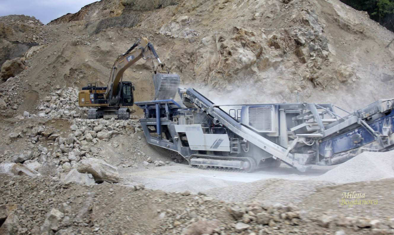 Пускат сръбския участък от магистралата до края на 2017-а (СНИМКИ)