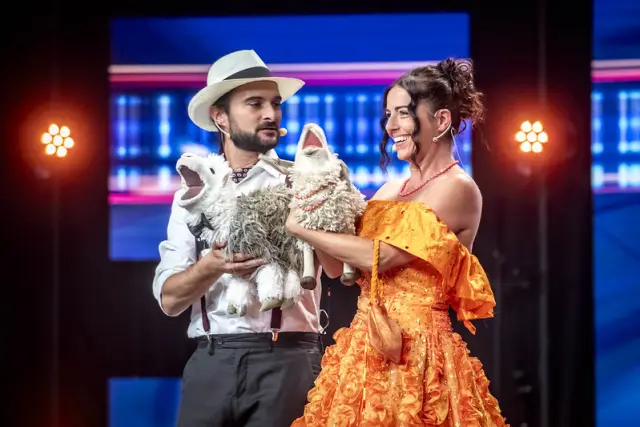 Започват полуфиналите на живо в "България търси талант"  - 2