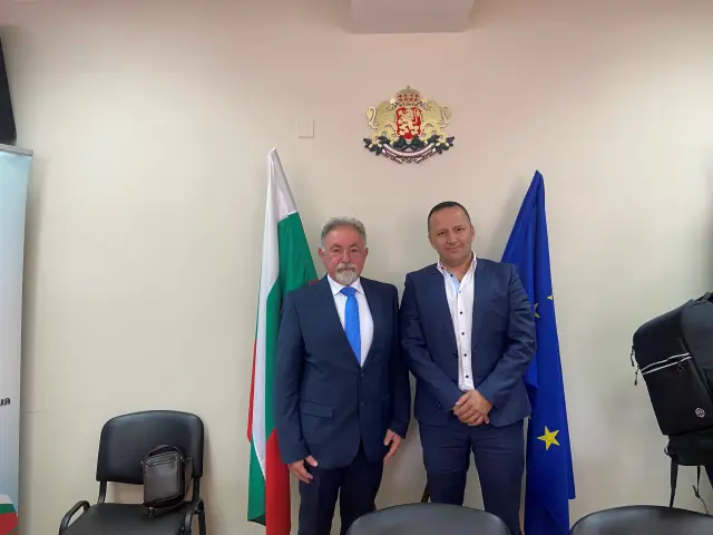 ЕРМ Запад ще вложи 8.45 млн. лева в по-надеждно електрозахранване на област Благоевград