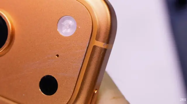 Появиха се още проблеми с най-скъпите „ айфони “