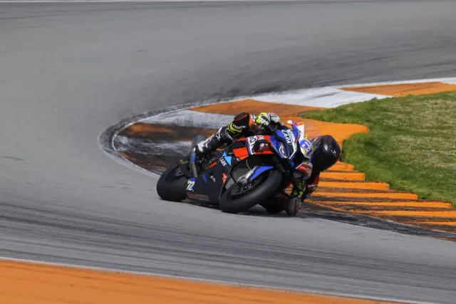 A1 Motor Park ще бъде домакин на първия мото Track Weekend в България