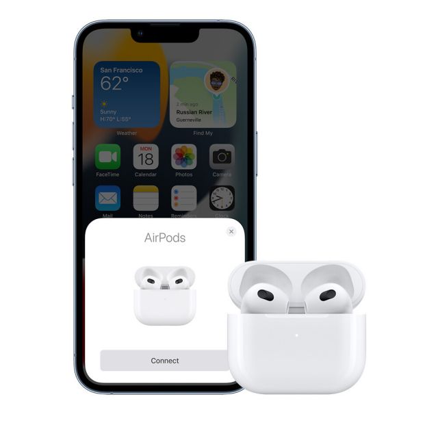 `AirPods