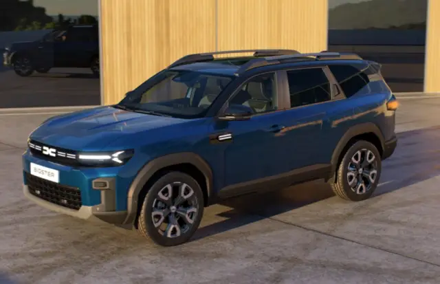  Евтини фамилни кросоувъри у нас. Какво да изберем - Dacia Bigster или Jaecoo 7? 