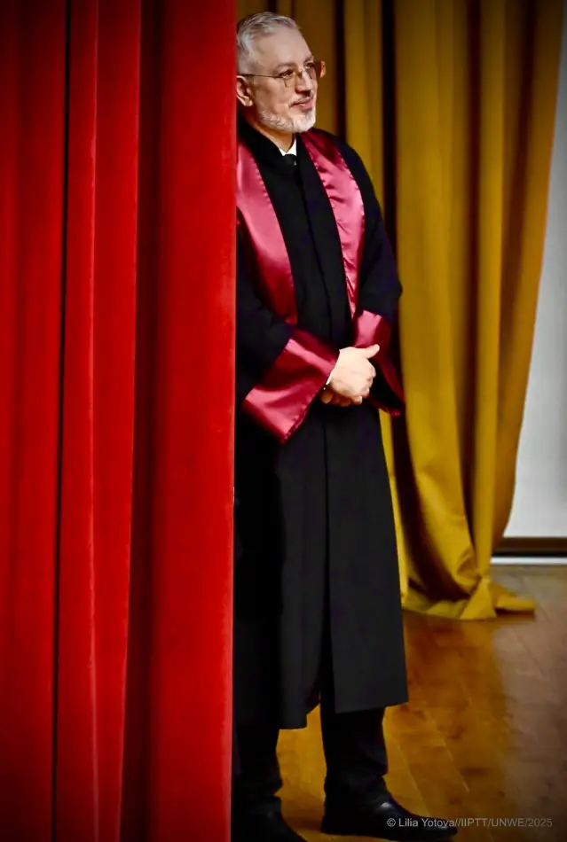 Кратки мисли за разбирателството в навечерието на признанието за нашата обща човечност