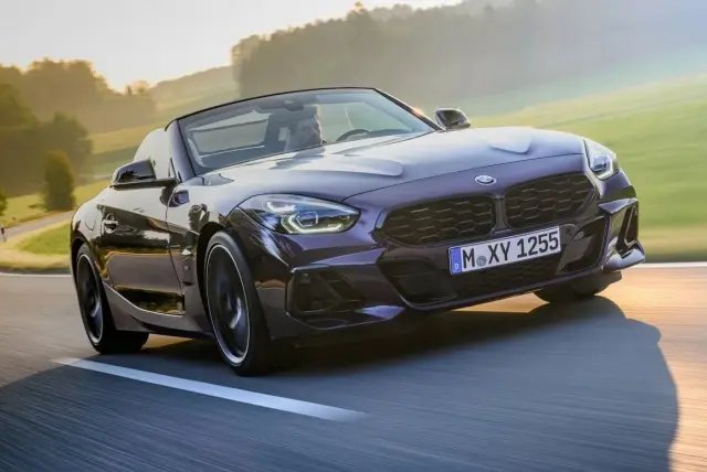 BMW оптимизира гамата: Спират няколко модела от производство | интерФакти.БГ BMW оптимизира гамата: Спират няколко модела от производство