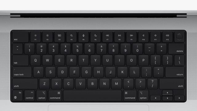  Apple показа новите MacBook Pro с доста промени - 5 