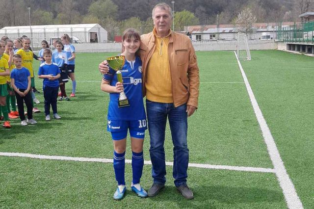  ЖФК Варна мачка на следващ шампионат 