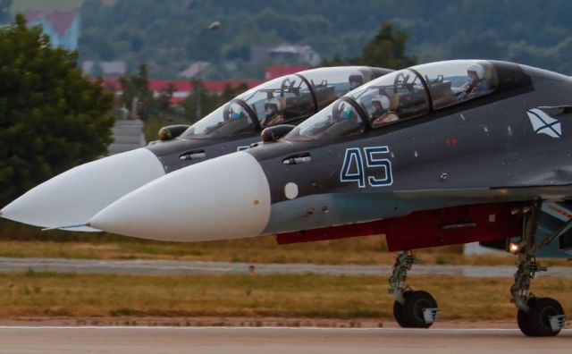  Най-новото в самолетостроенето (СНИМКИ) 