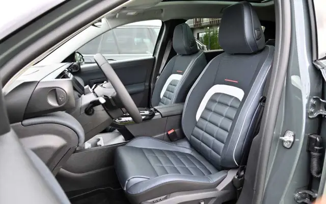 Тествахме новия флагман на Citroen. Вижте и колко струва у нас