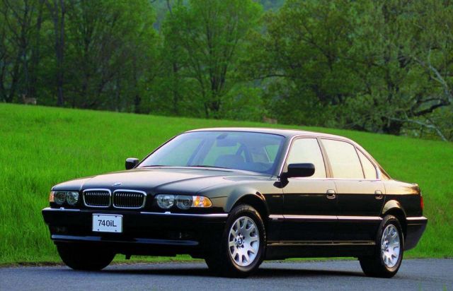  Няколко коли, които ще са дизайнерски класики в идващите години 