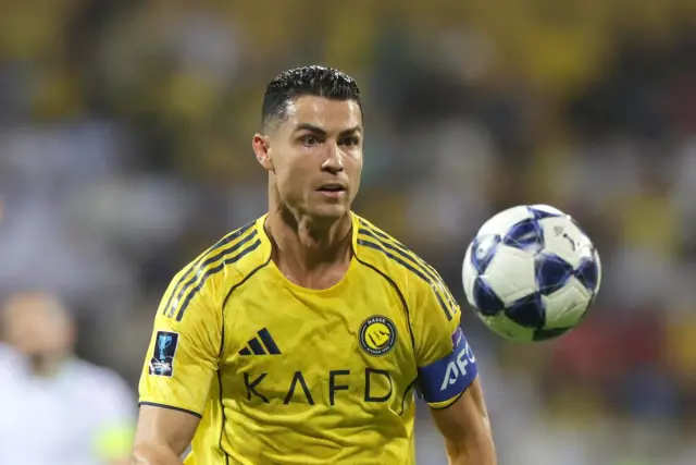 Ал Насър громи на полуфиналите в Шампионска лига 2 на Азия, Роналдо без гол