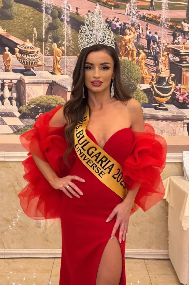  Мариана Иванова е новата 