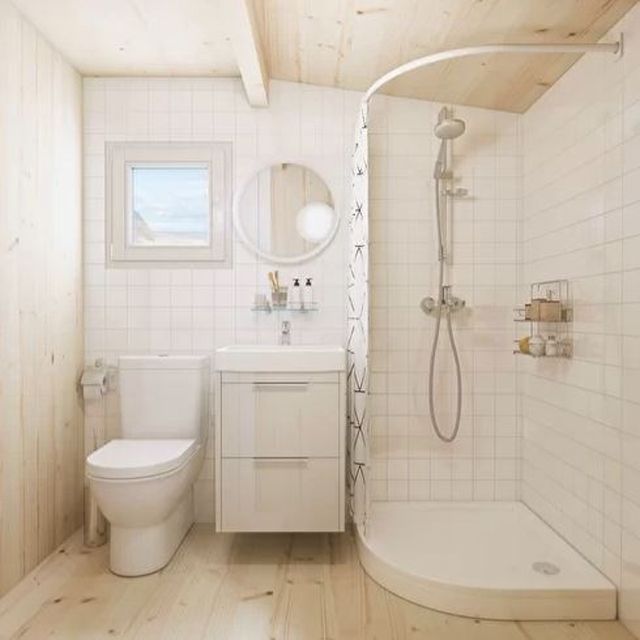  Латвийци измислиха сгъваема къща 