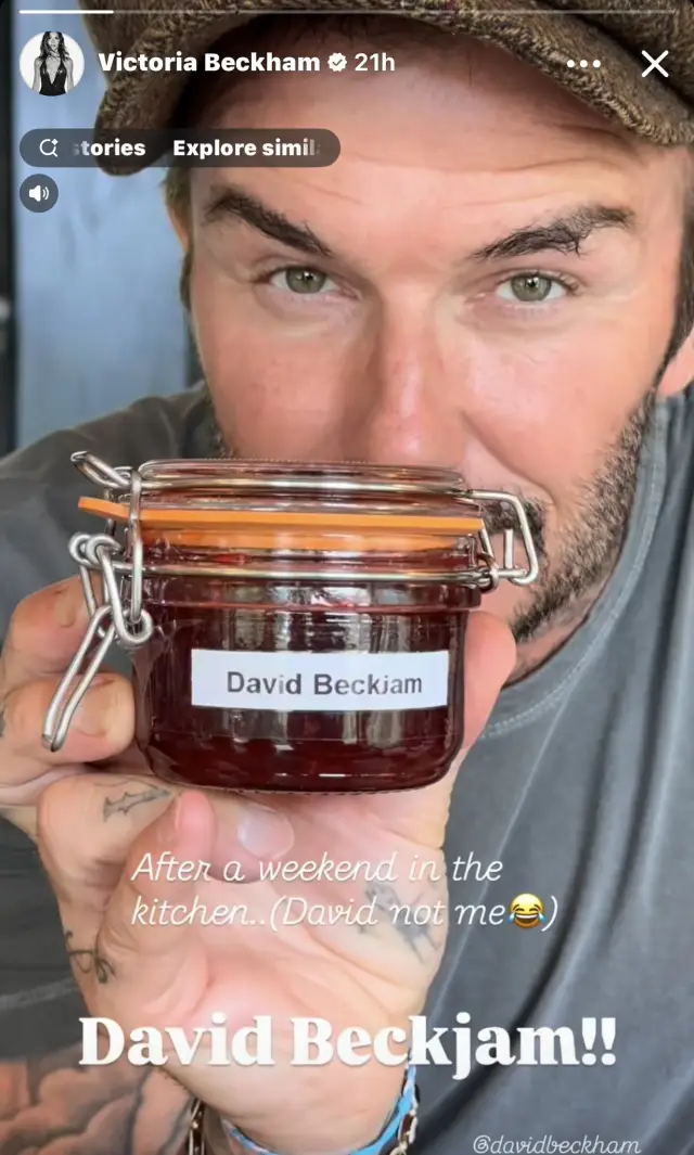 Виктория и Дейвид Бекъм се подиграха на Меган Маркъл | ФАКТИ.БГ Виктория и Дейвид Бекъм се подиграха на Меган Маркъл