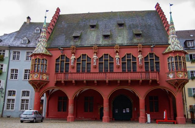  Градът на бъдещето 