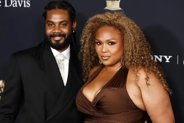 Лизо изгубила девствеността си след 30 г.: Исках да спечеля първото си "Грами"