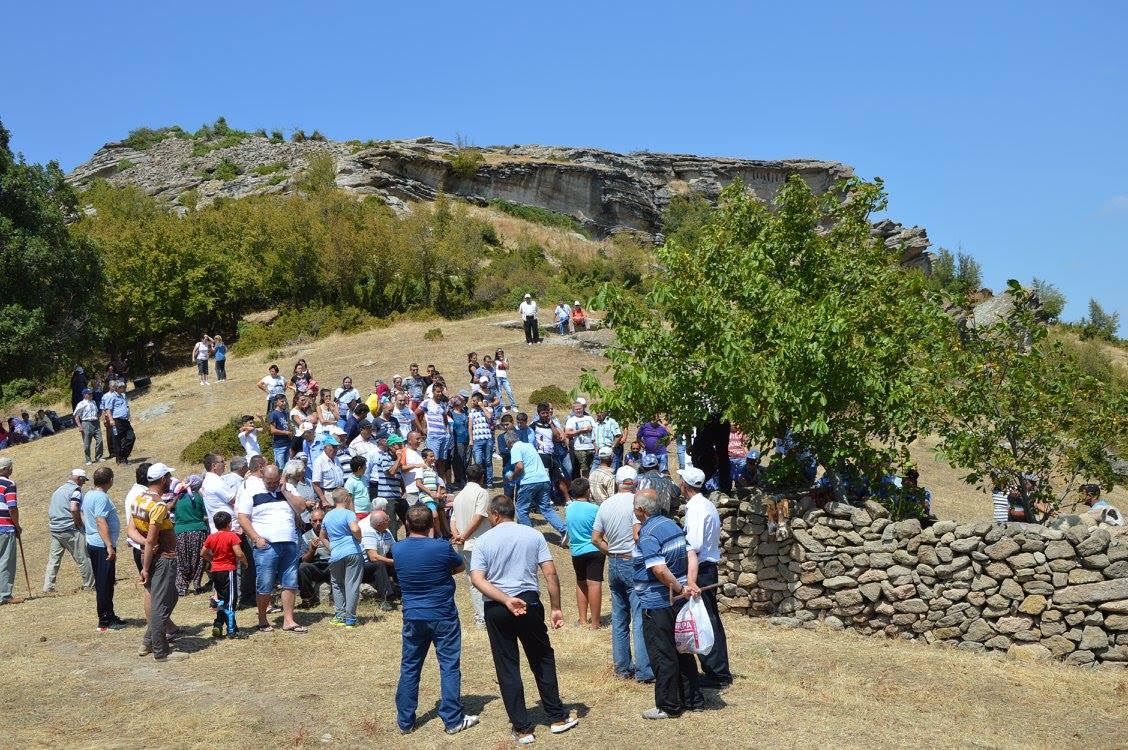 Село в Кърджалийско привлича все повече туристи