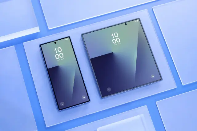 За най-новите сгъваеми смартфони на Samsung или как една „тънкост“ променя всичко
