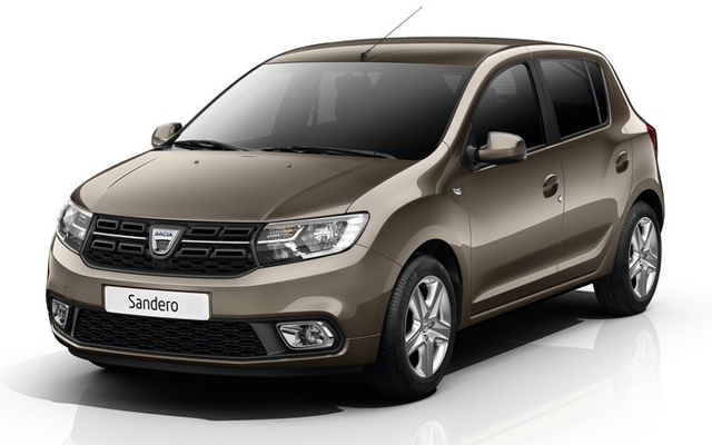 Най-продаваните нови коли за юли: изненади от Dacia и Opel
