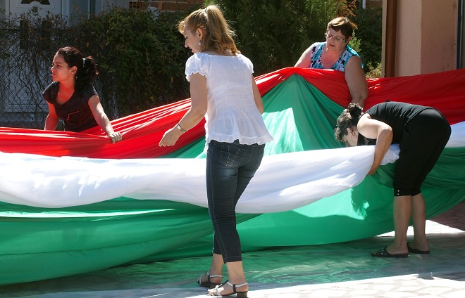 12 юли: България в снимки