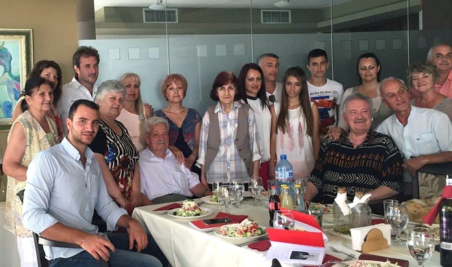 12 юли: България в снимки