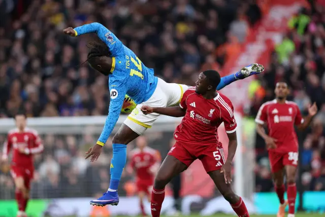 Ливърпул повали последния и влезе в топ 4