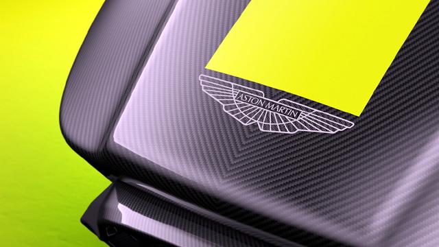  Aston Martin пуска симулатор с цената на Porsche 