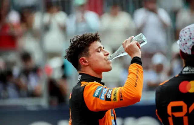 Formula 1: What needs to happen in Abu Dhabi for Norris, Verstappen or Piastre to triumph? 