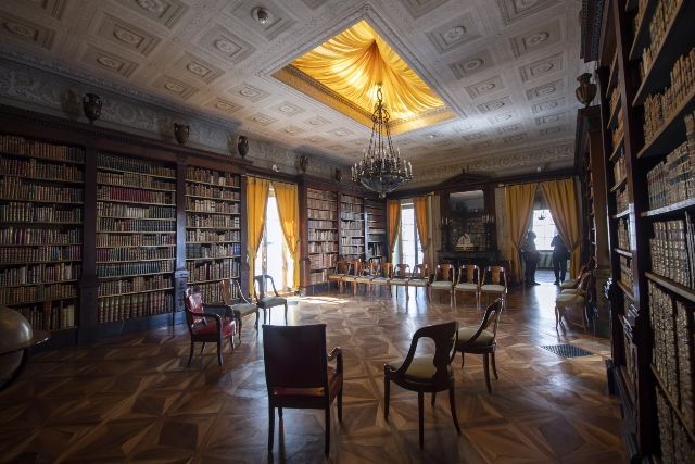  Вижте къде ще се срещнат Байдън и Путин (СНИМКИ) 