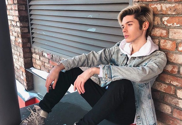 Кристиан Костов призна, че се бори с ужасяващи психологически проблеми