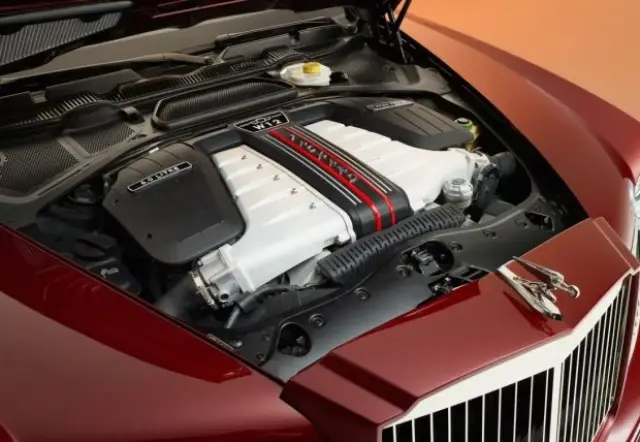 Завръщането на легенда: Packard е още веднъж на пазара