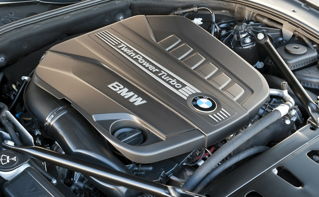 Бензин и дизел за старта на BMW 8er xDrive Coupe