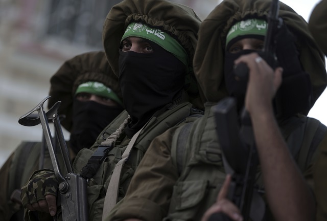 Историческо! Израел и "Хамас" се помиряват