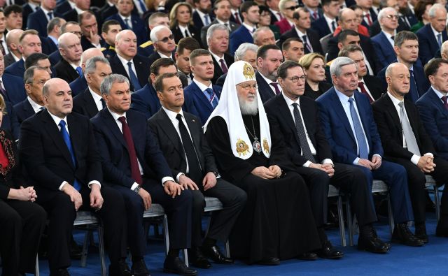 Западни медии: Путин рязко увеличи напрежението между Москва и Вашингтон